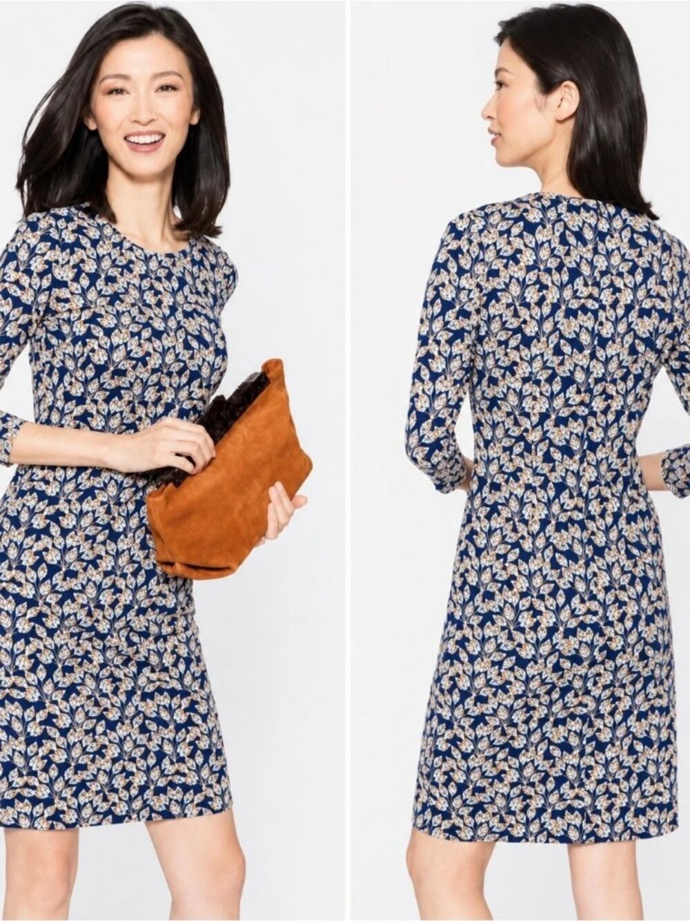 J.McLaughlin Sophia Dress L